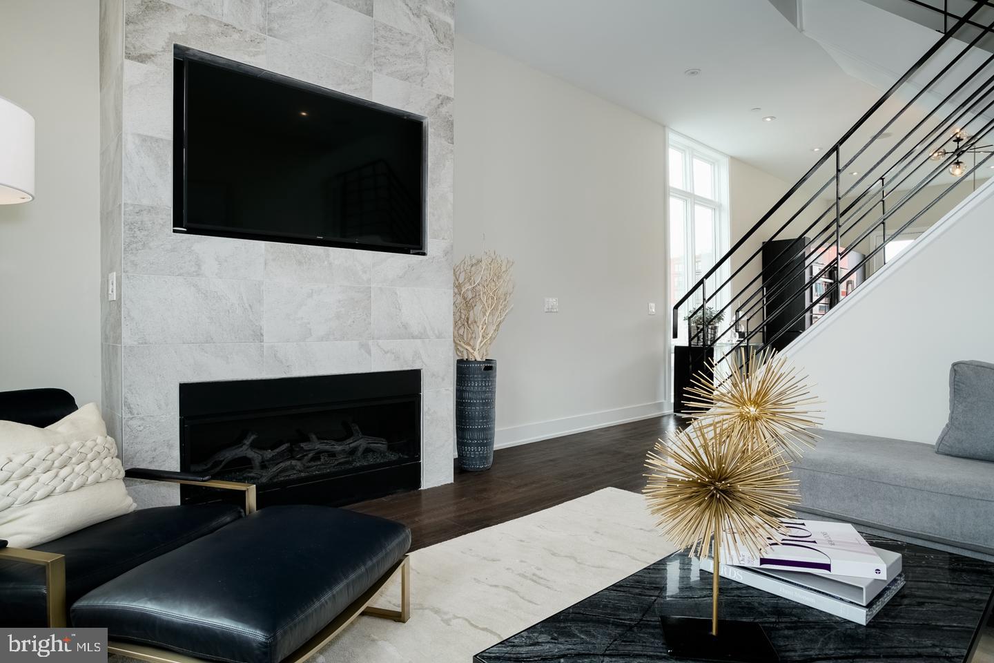 NORTHERN LIBERTIES - Residential