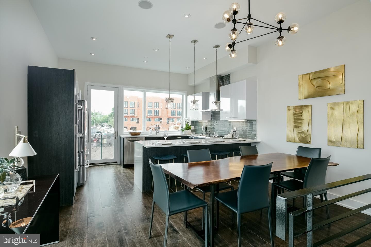 NORTHERN LIBERTIES - Residential