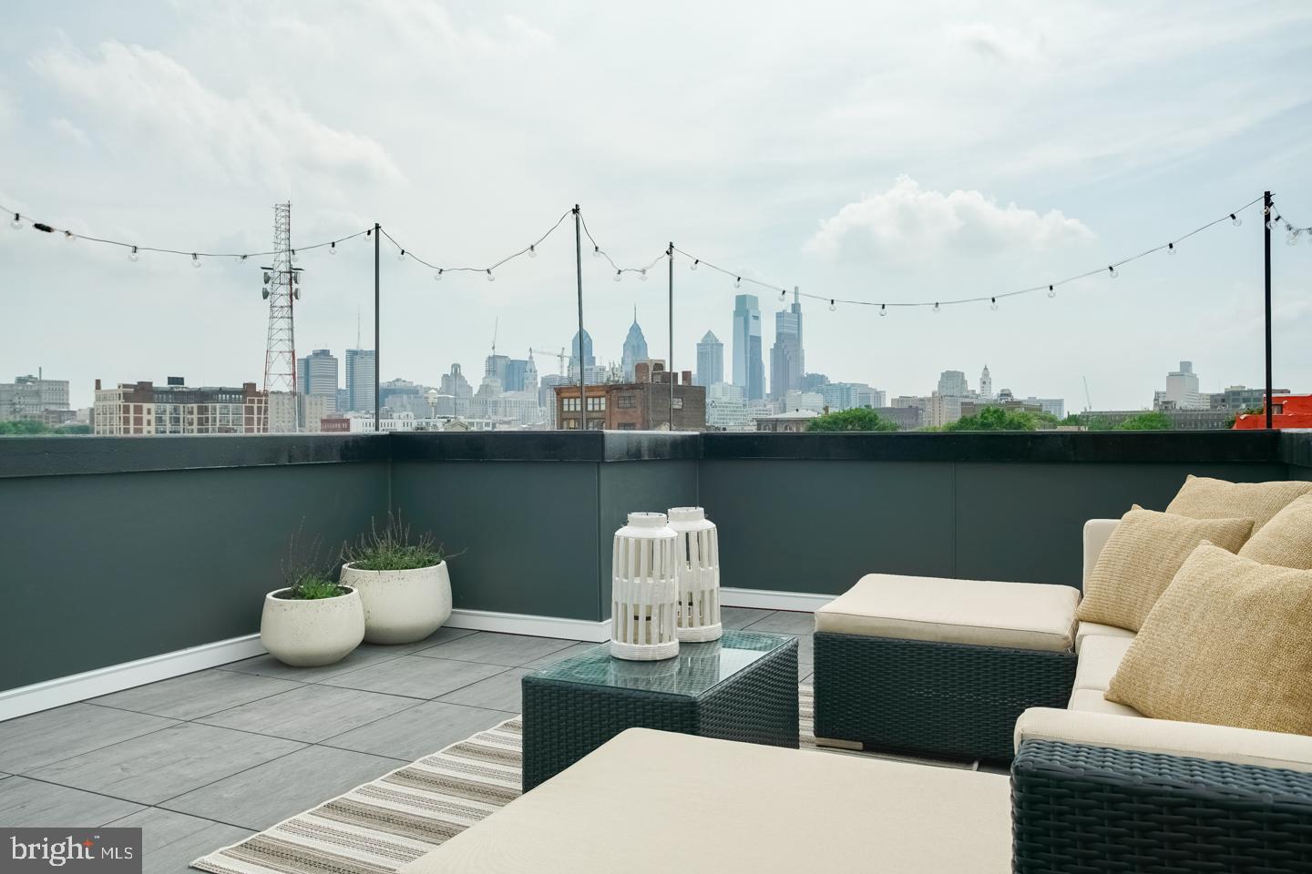 NORTHERN LIBERTIES - Residential