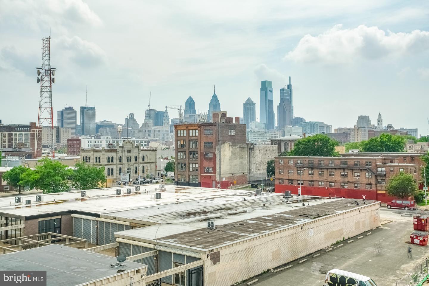 NORTHERN LIBERTIES - Residential