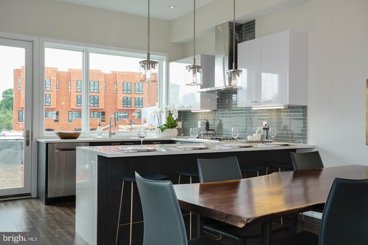 NORTHERN LIBERTIES - Residential