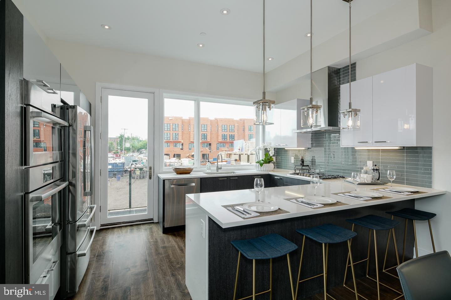 NORTHERN LIBERTIES - Residential