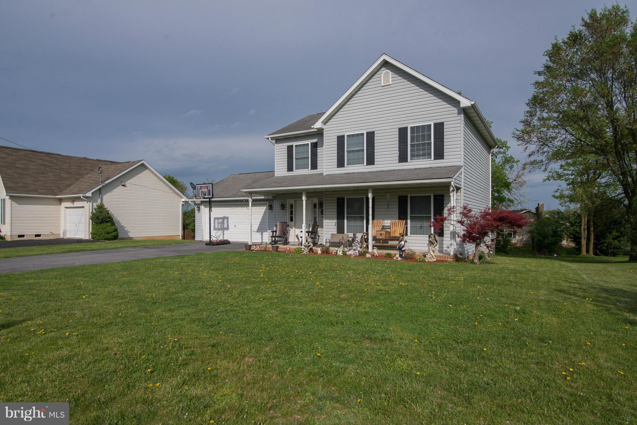 PIKESIDE MEADOWS - Residential