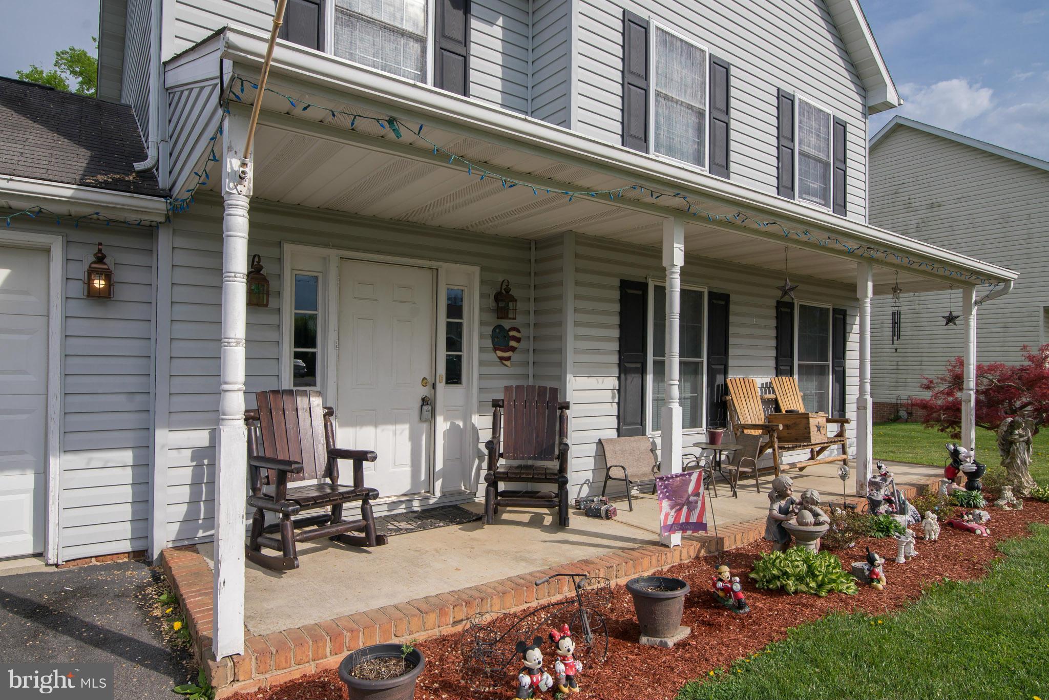 PIKESIDE MEADOWS - Residential