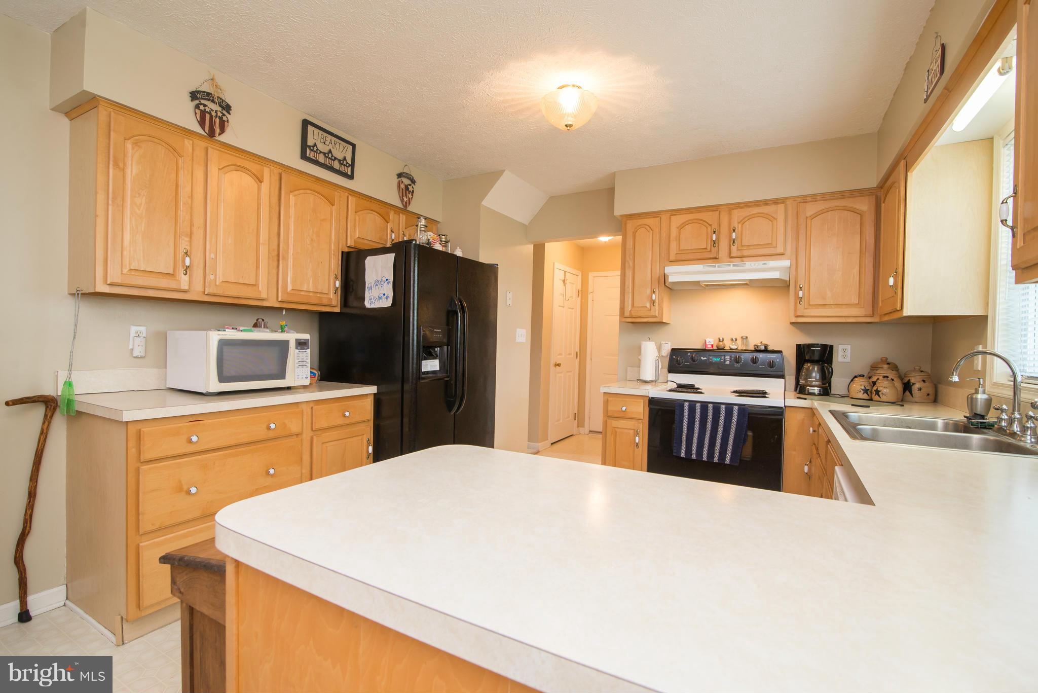 PIKESIDE MEADOWS - Residential