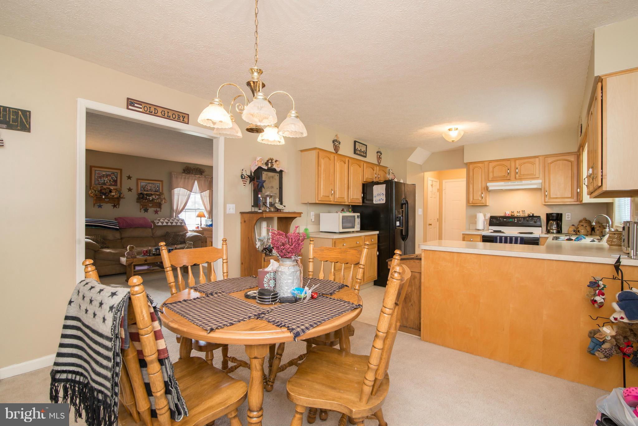 PIKESIDE MEADOWS - Residential