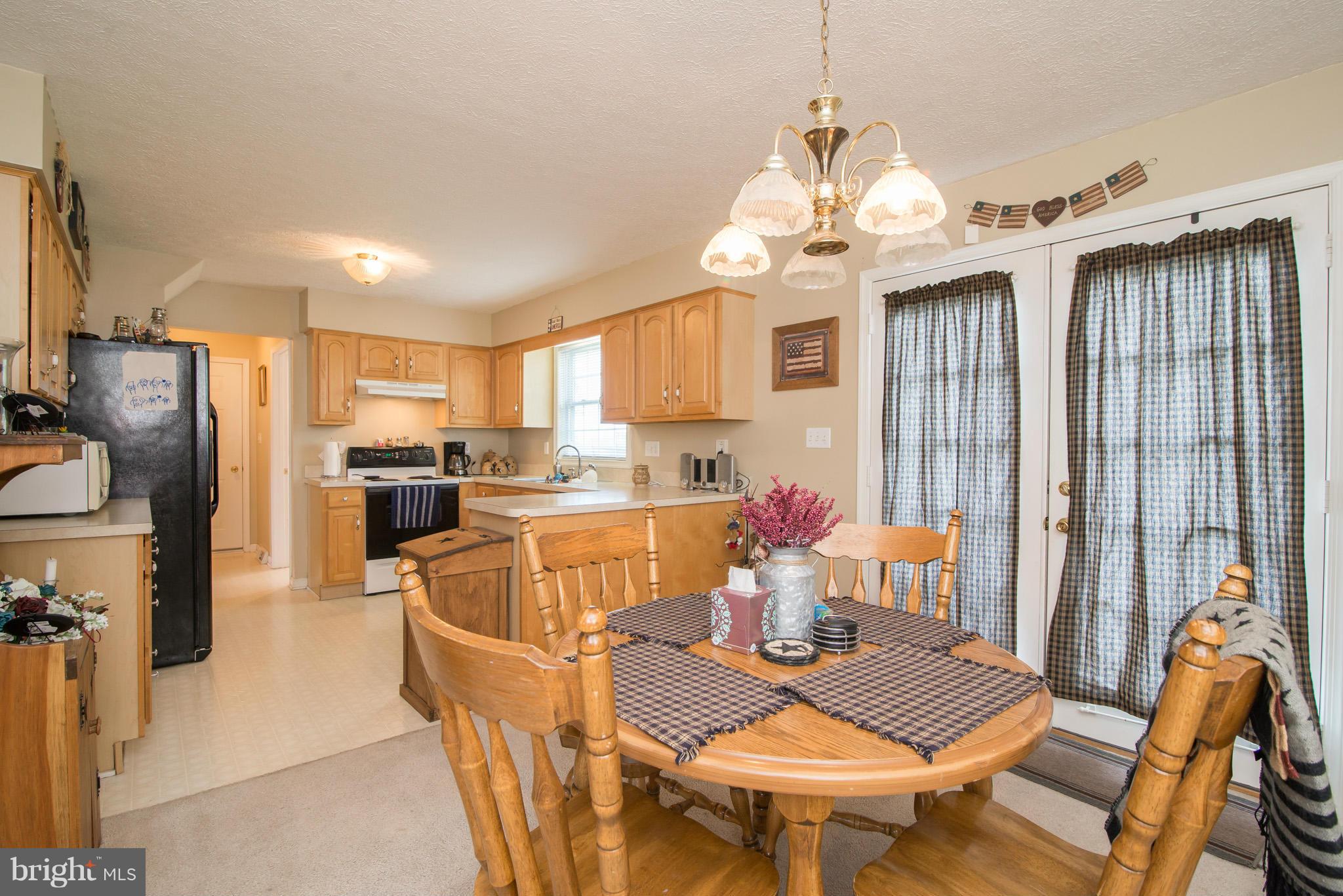 PIKESIDE MEADOWS - Residential