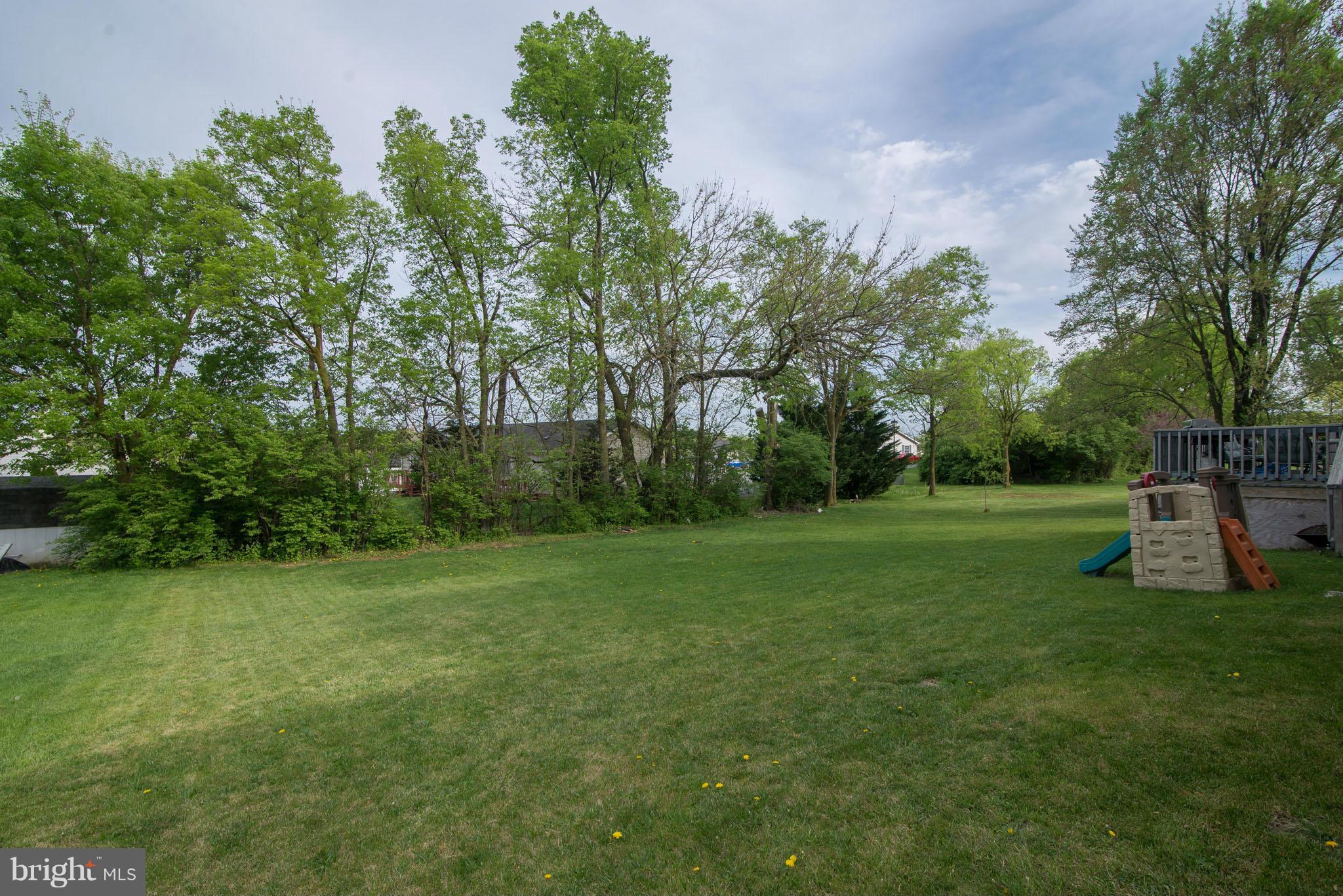 PIKESIDE MEADOWS - Residential