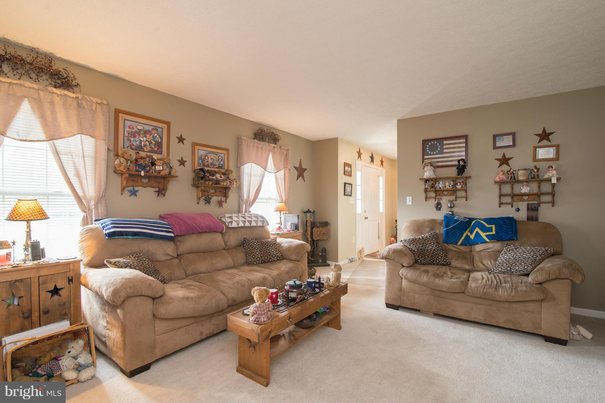 PIKESIDE MEADOWS - Residential