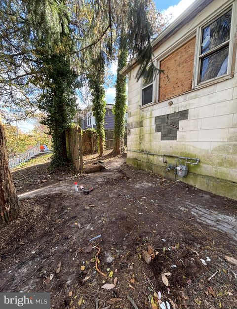 53 WOODLAND AVENUE CLEMENTON NJ 08021