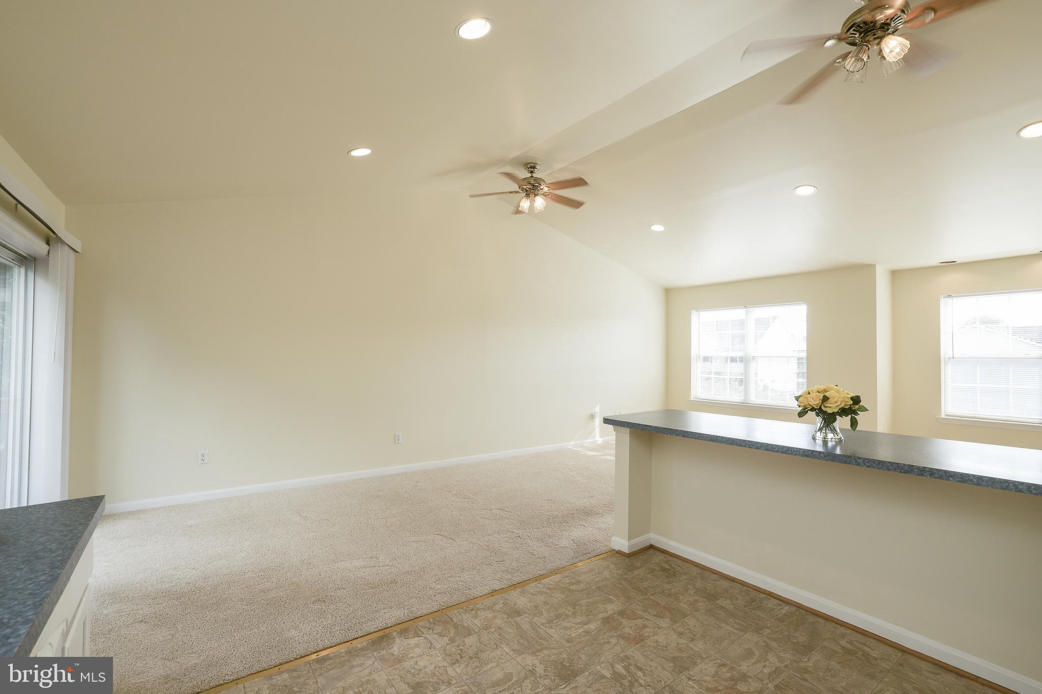 SYCAMORE VILLAGE - Residential