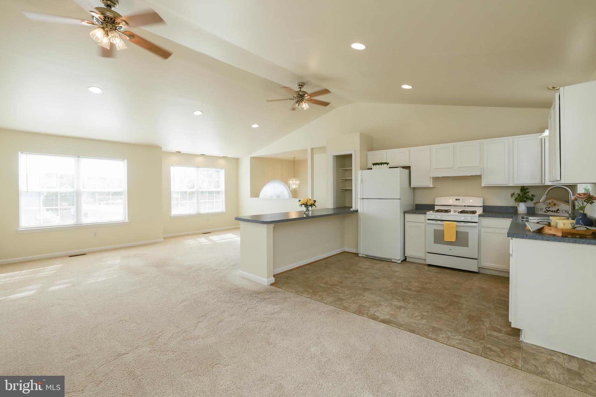 SYCAMORE VILLAGE - Residential