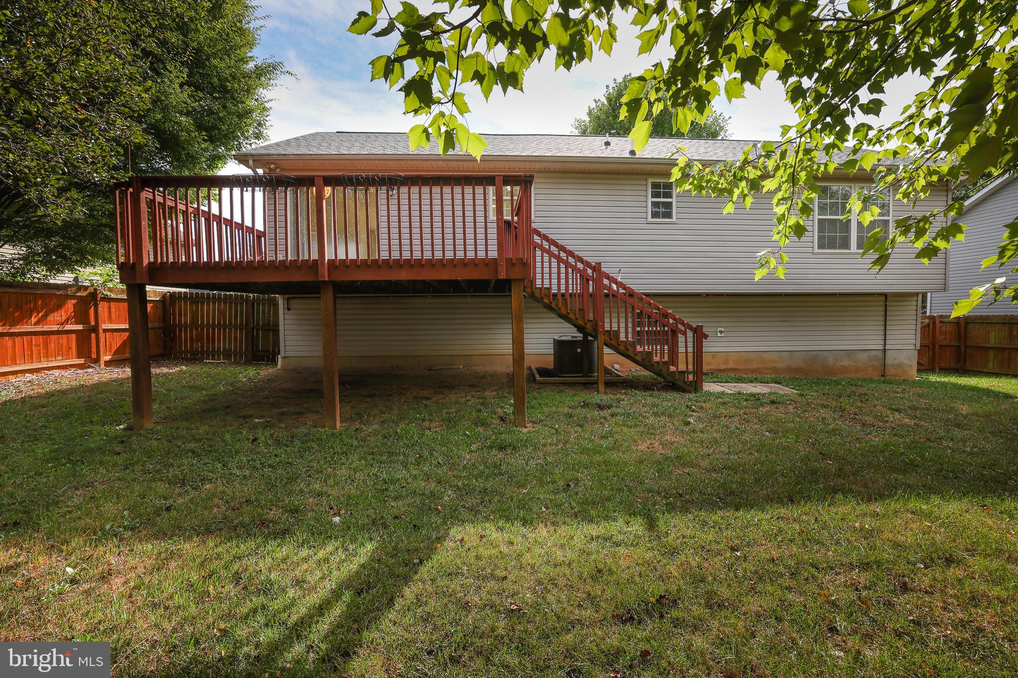 SYCAMORE VILLAGE - Residential