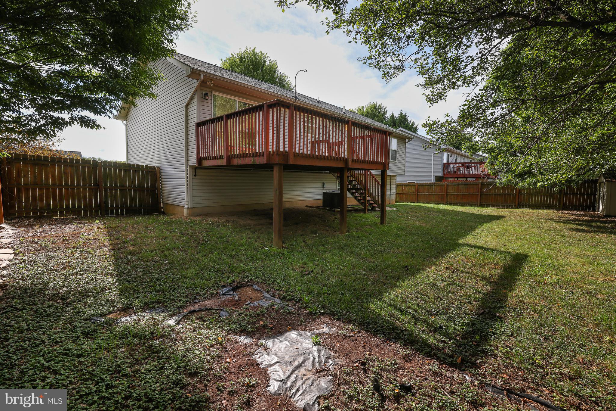 SYCAMORE VILLAGE - Residential