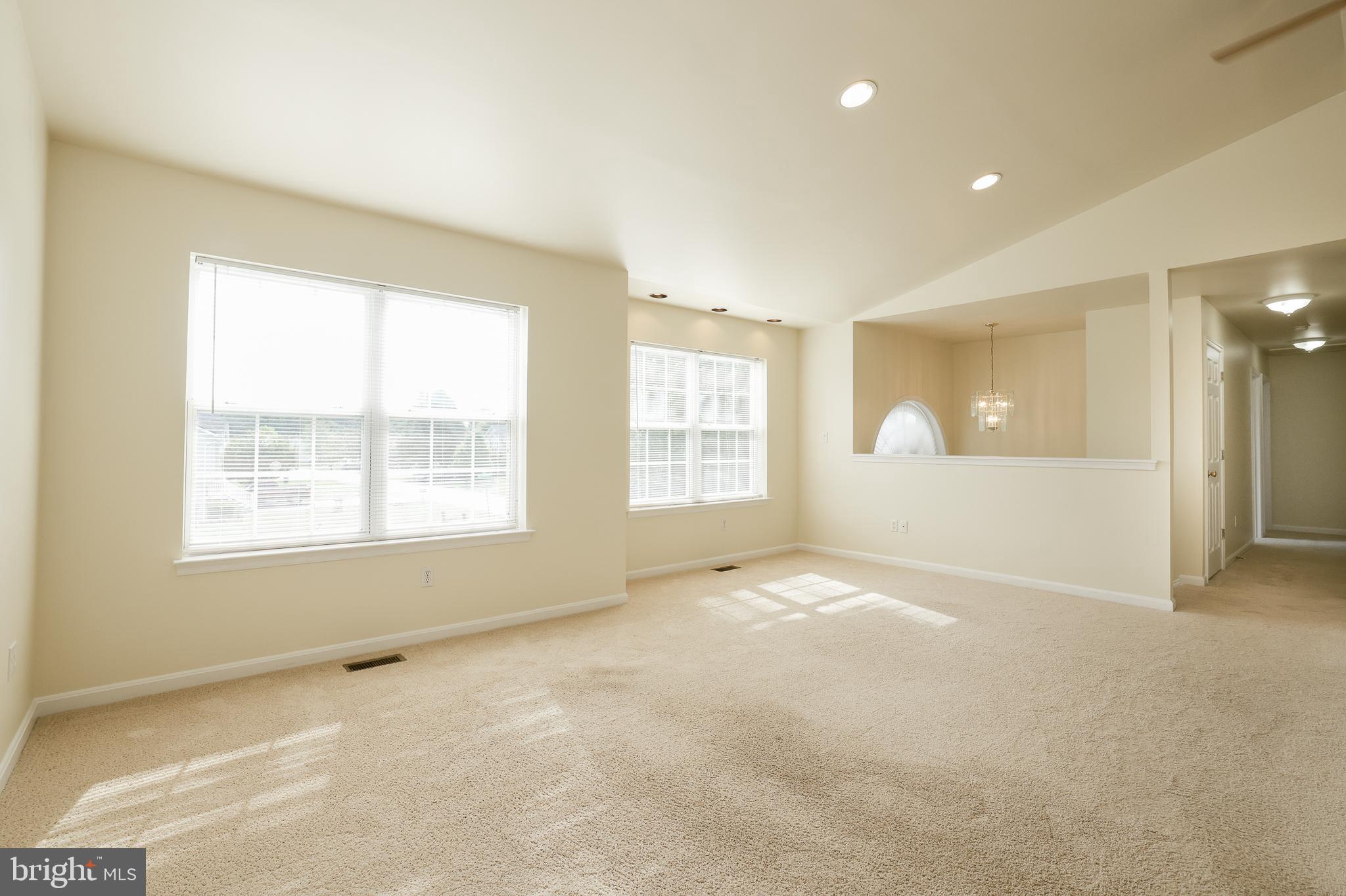 SYCAMORE VILLAGE - Residential