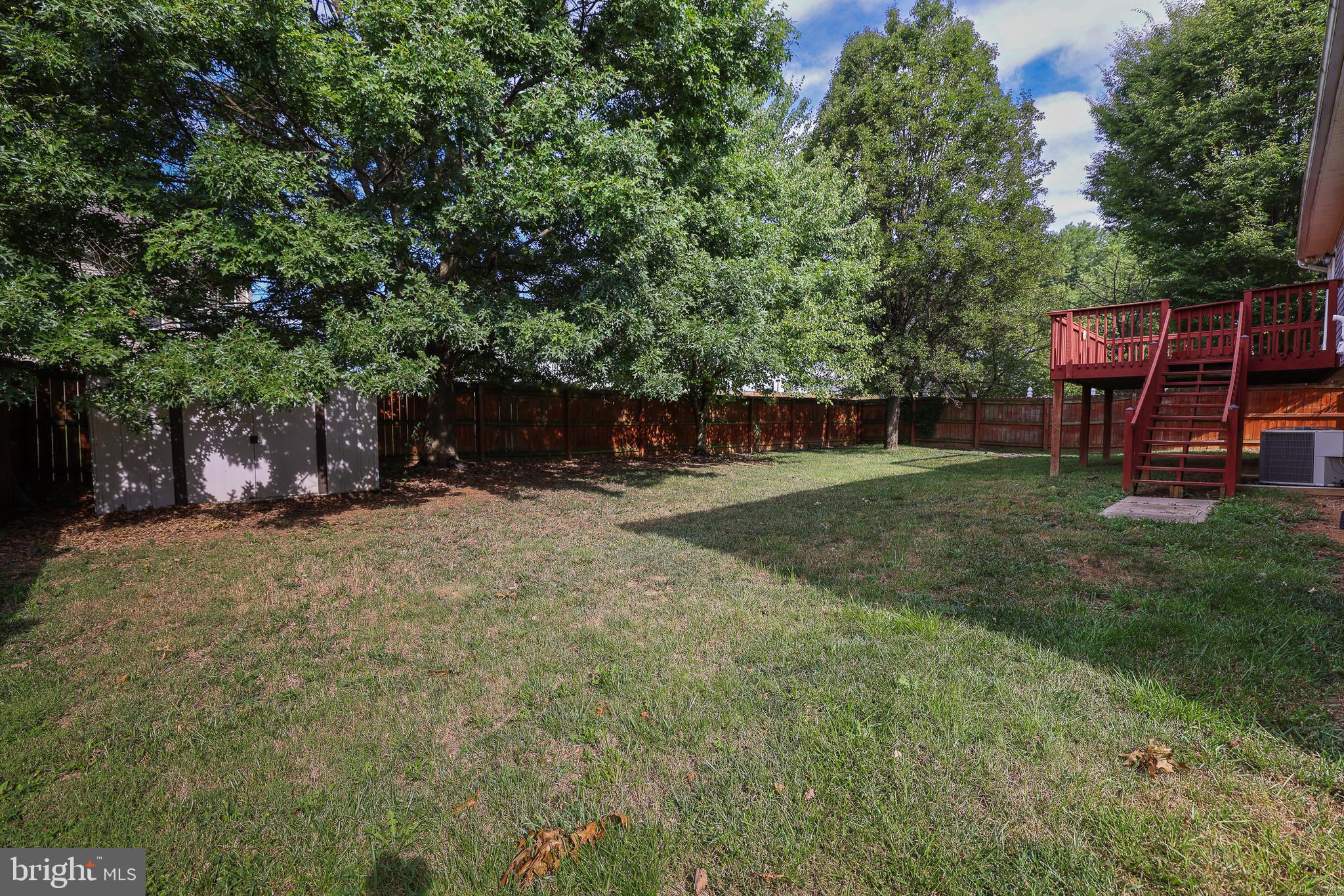 SYCAMORE VILLAGE - Residential