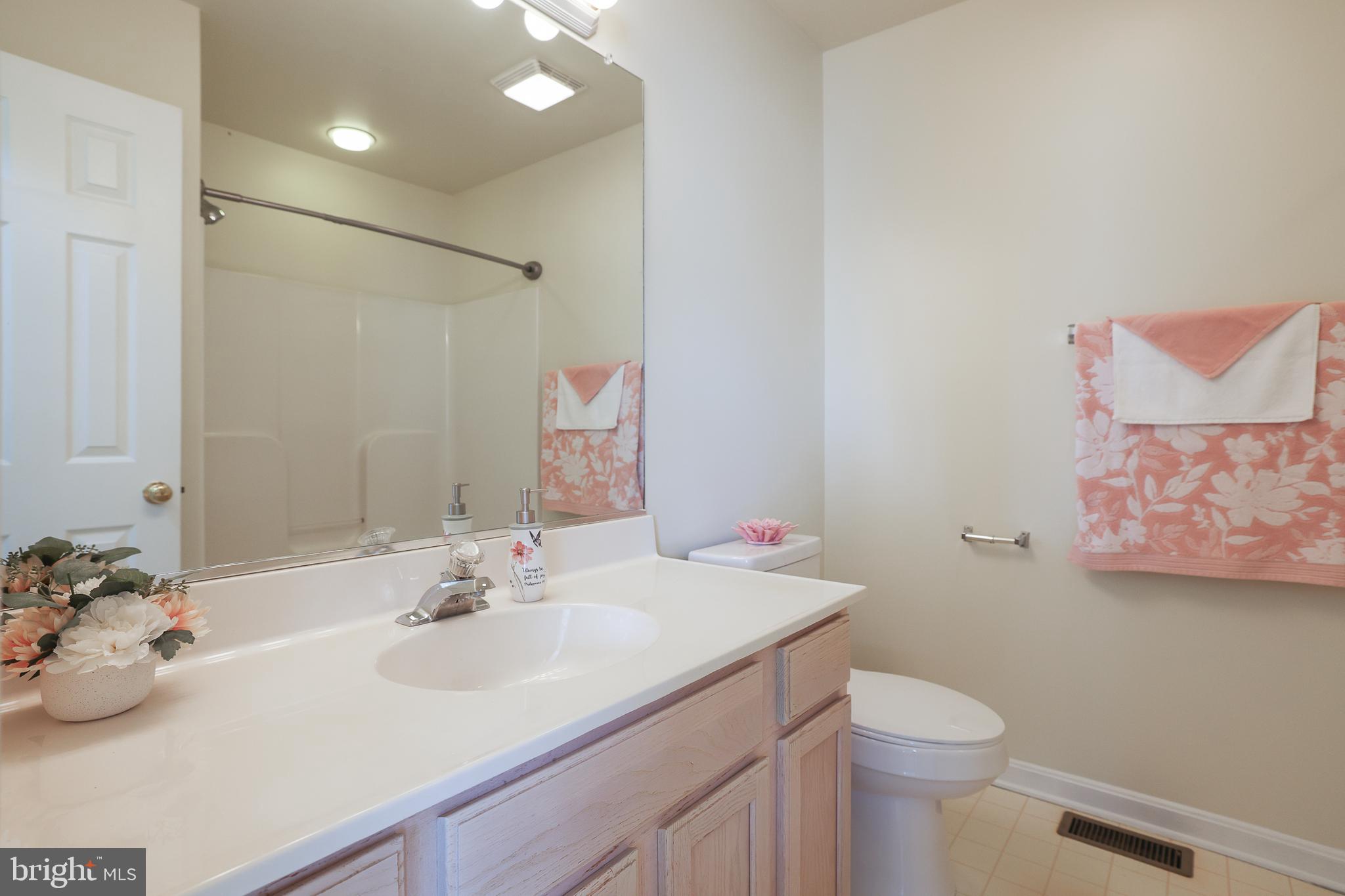 SYCAMORE VILLAGE - Residential