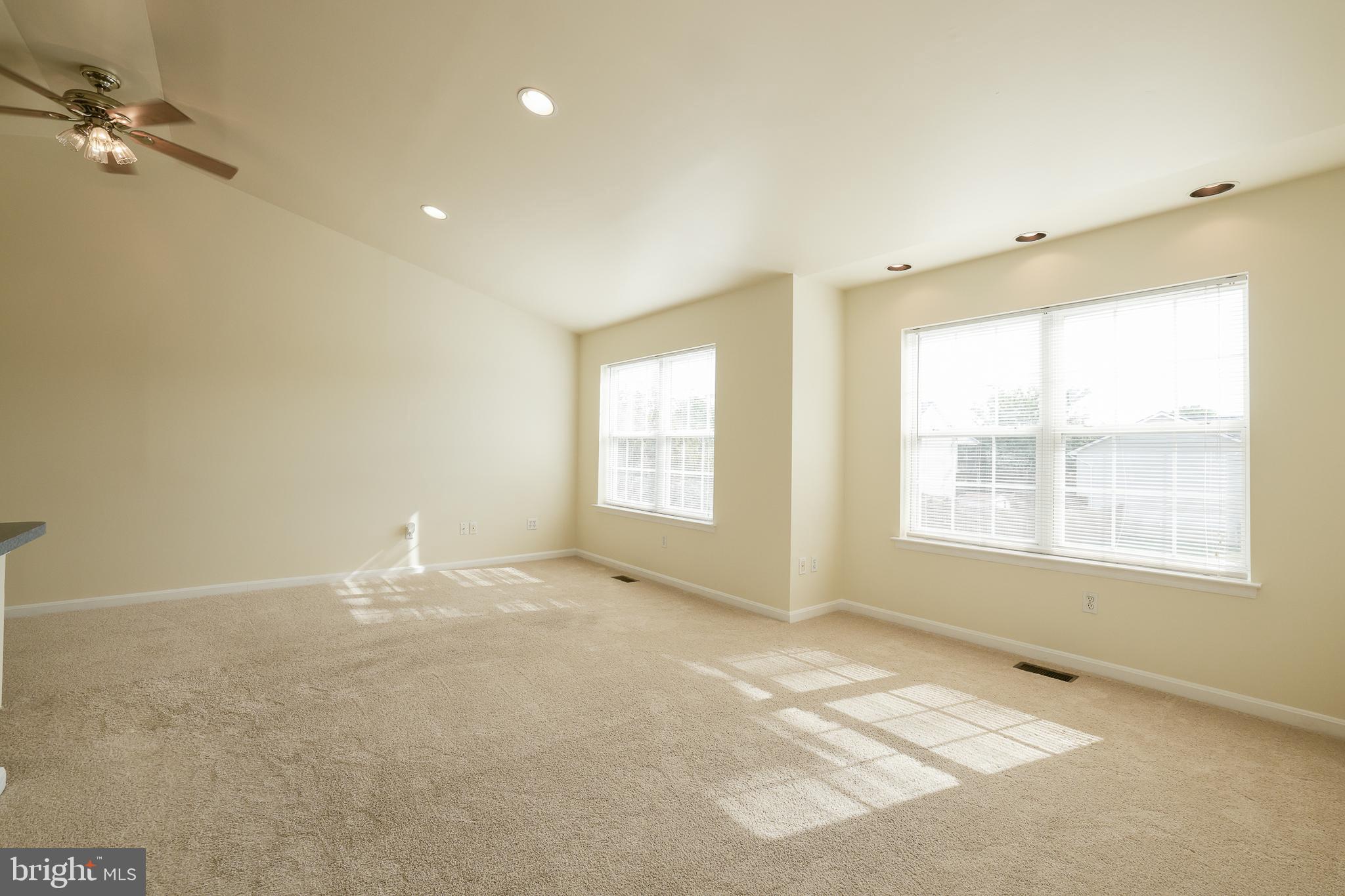 SYCAMORE VILLAGE - Residential