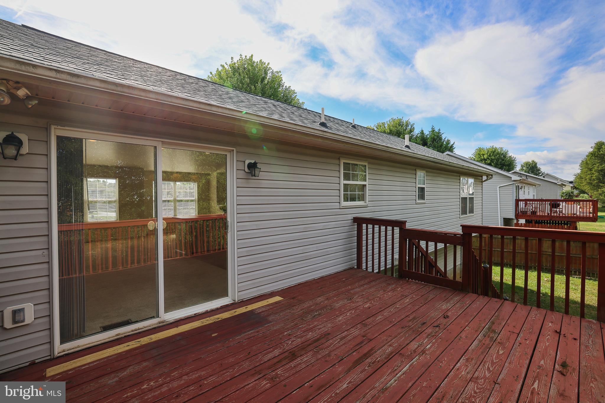 SYCAMORE VILLAGE - Residential