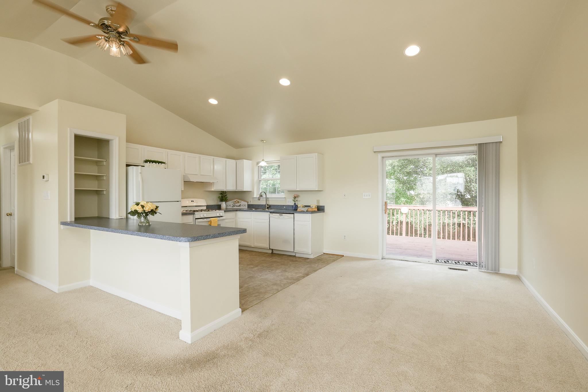 SYCAMORE VILLAGE - Residential