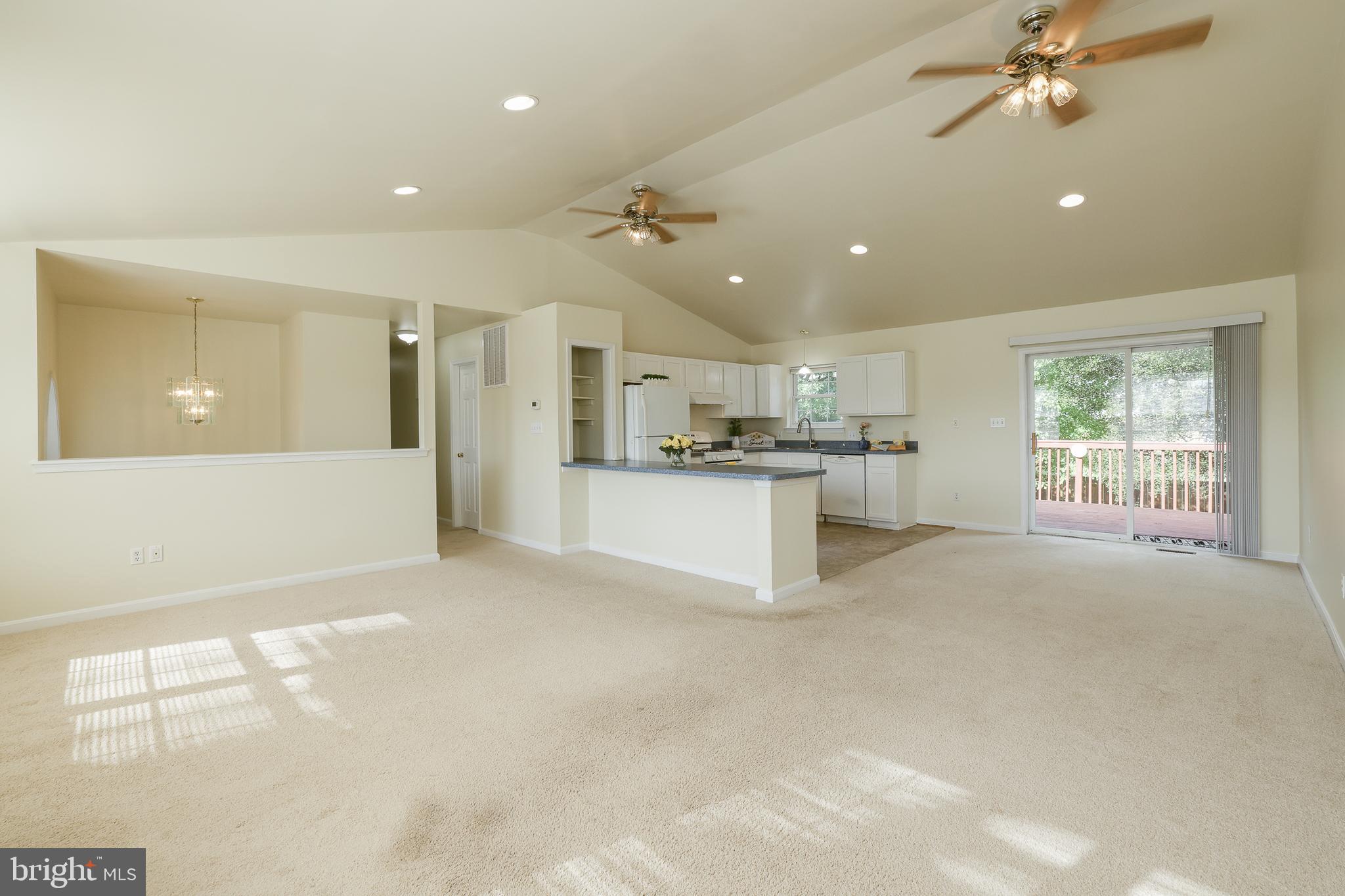 SYCAMORE VILLAGE - Residential