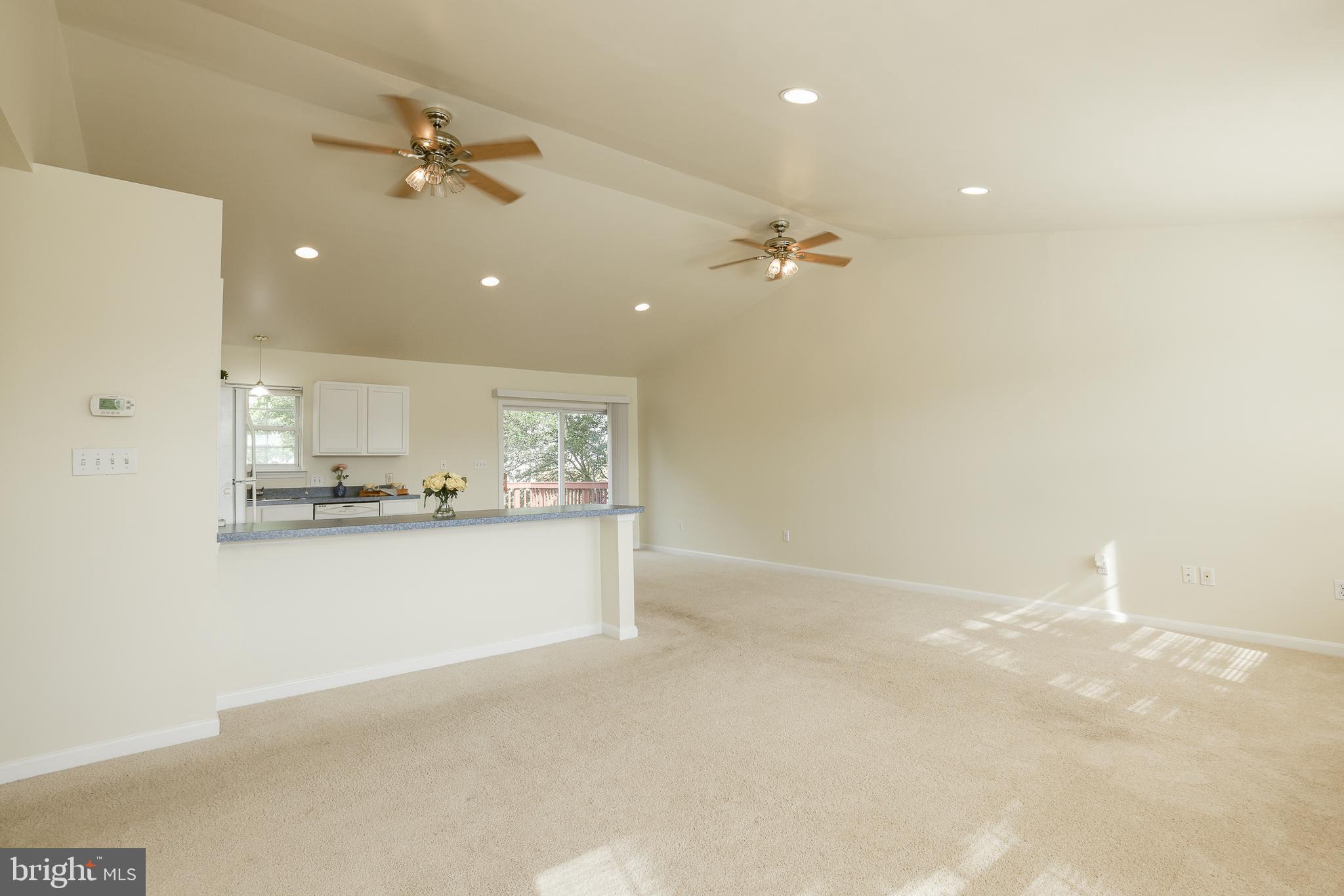 SYCAMORE VILLAGE - Residential