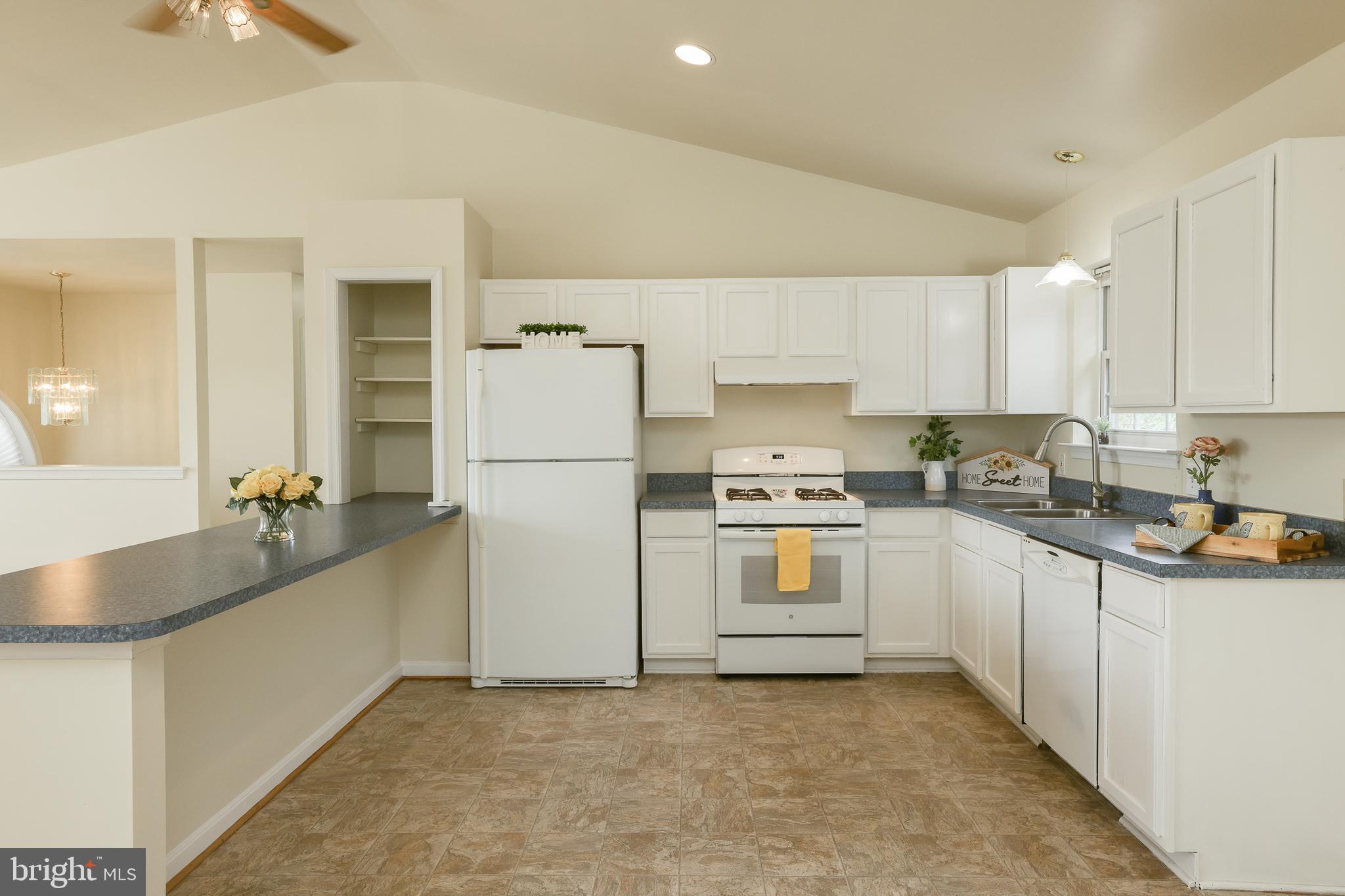 SYCAMORE VILLAGE - Residential