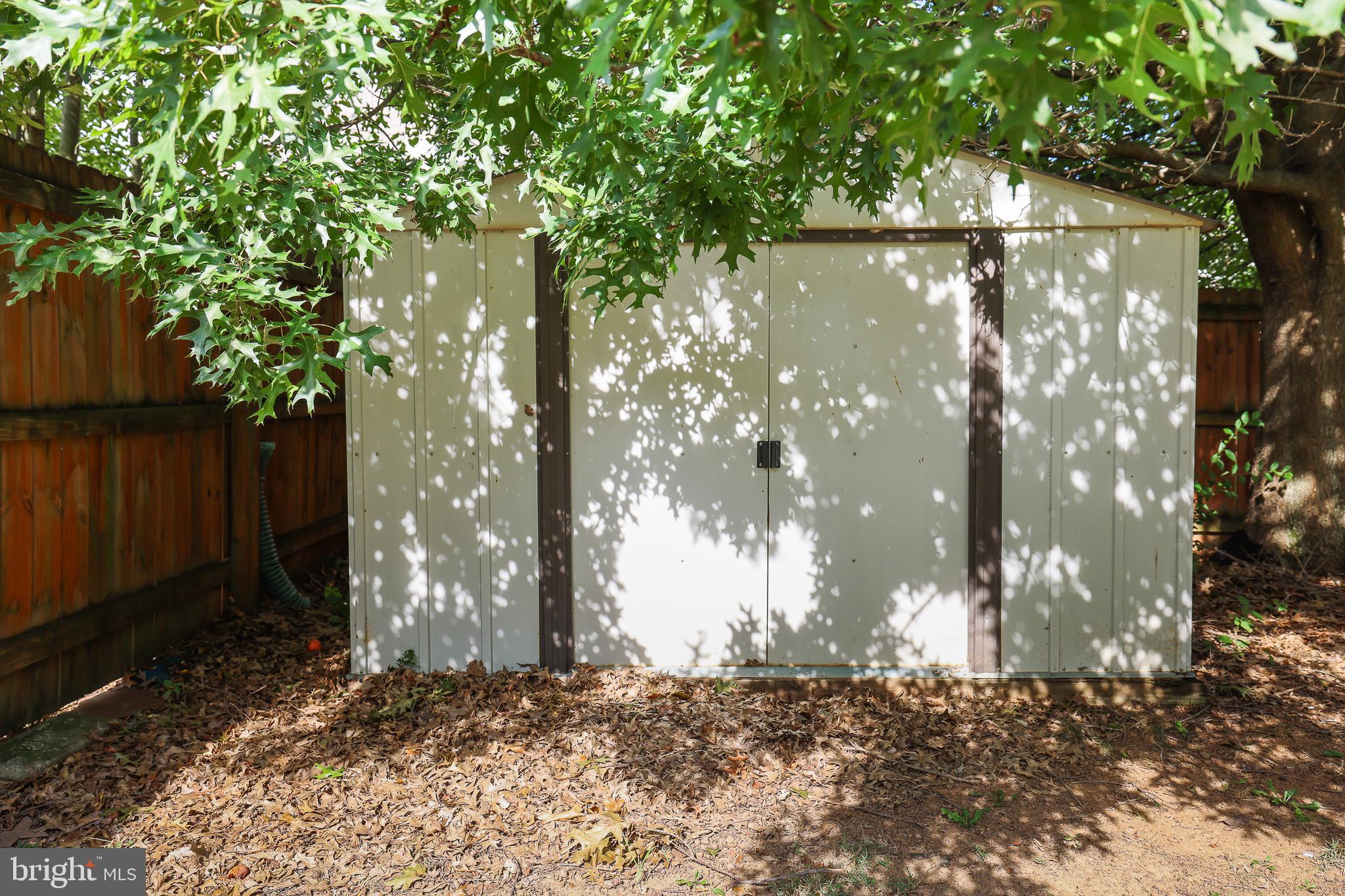 SYCAMORE VILLAGE - Residential