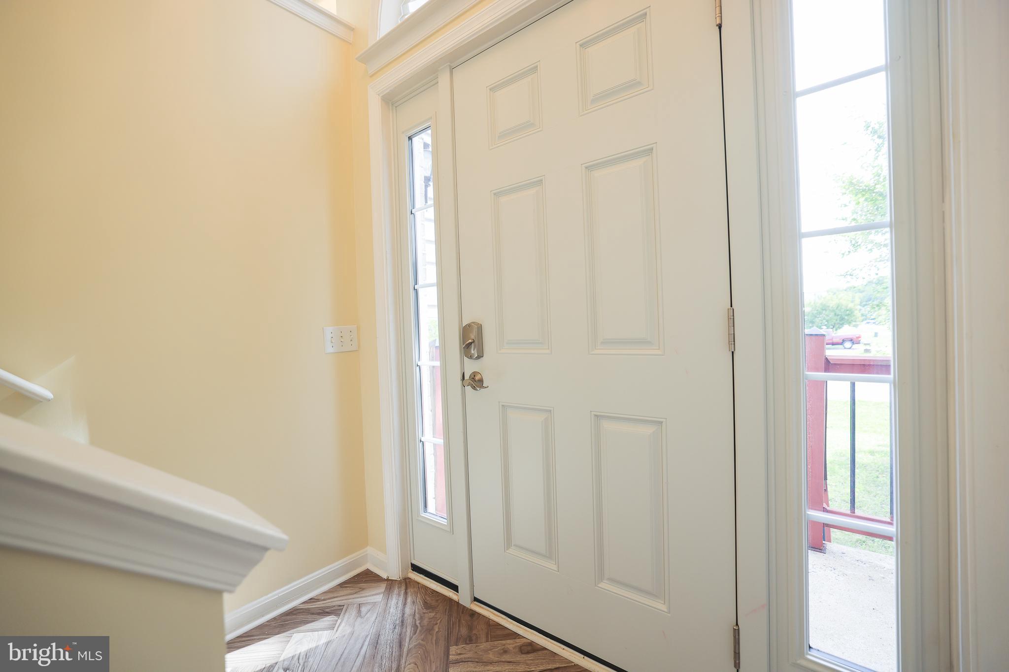 SYCAMORE VILLAGE - Residential