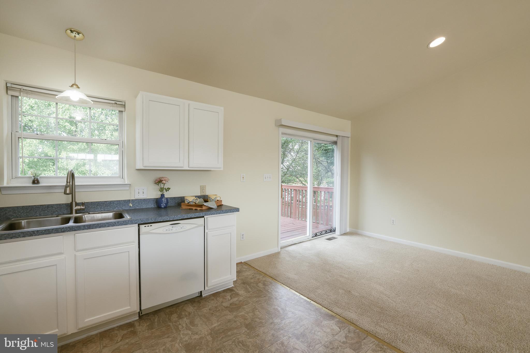 SYCAMORE VILLAGE - Residential