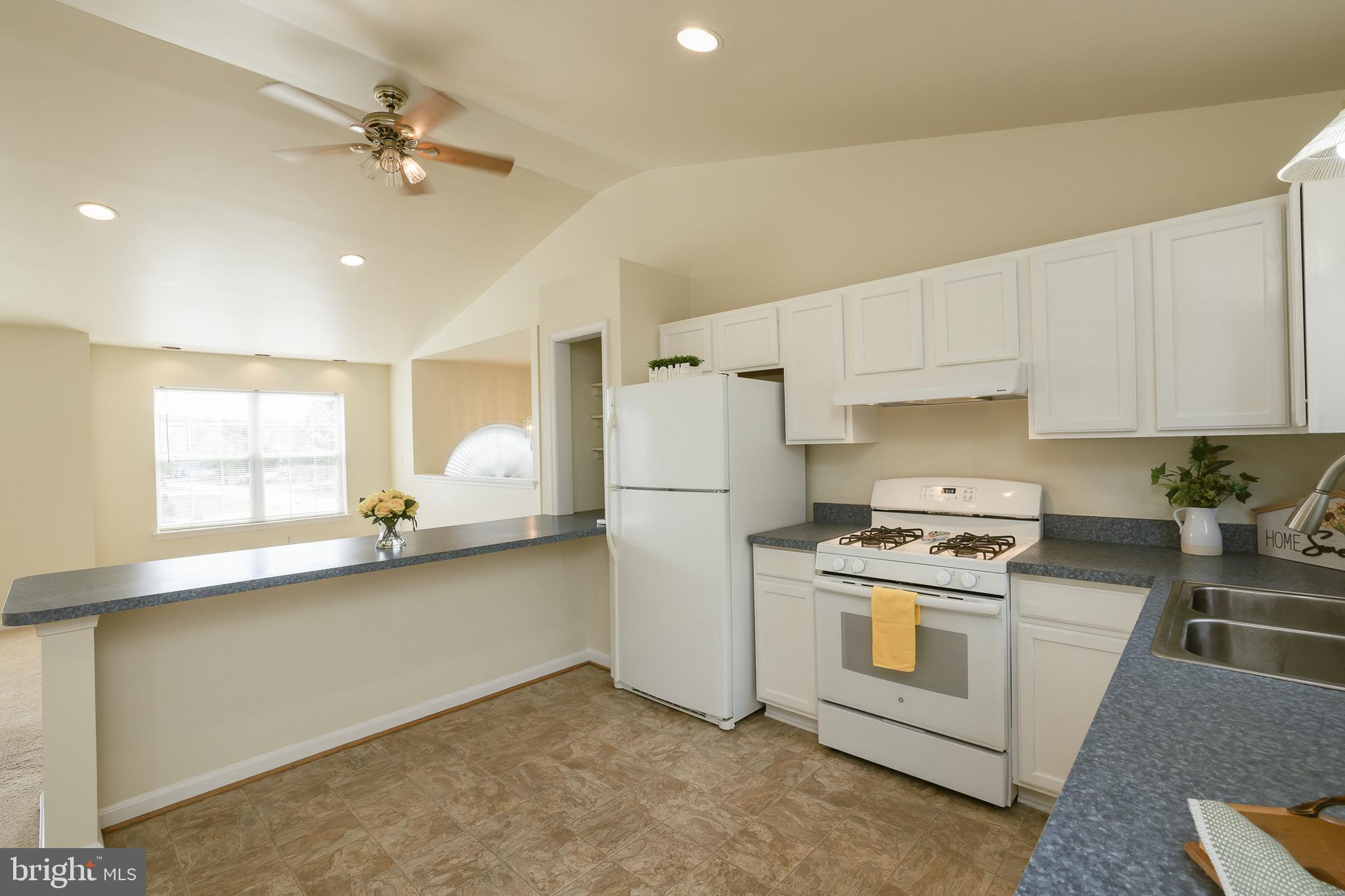 SYCAMORE VILLAGE - Residential