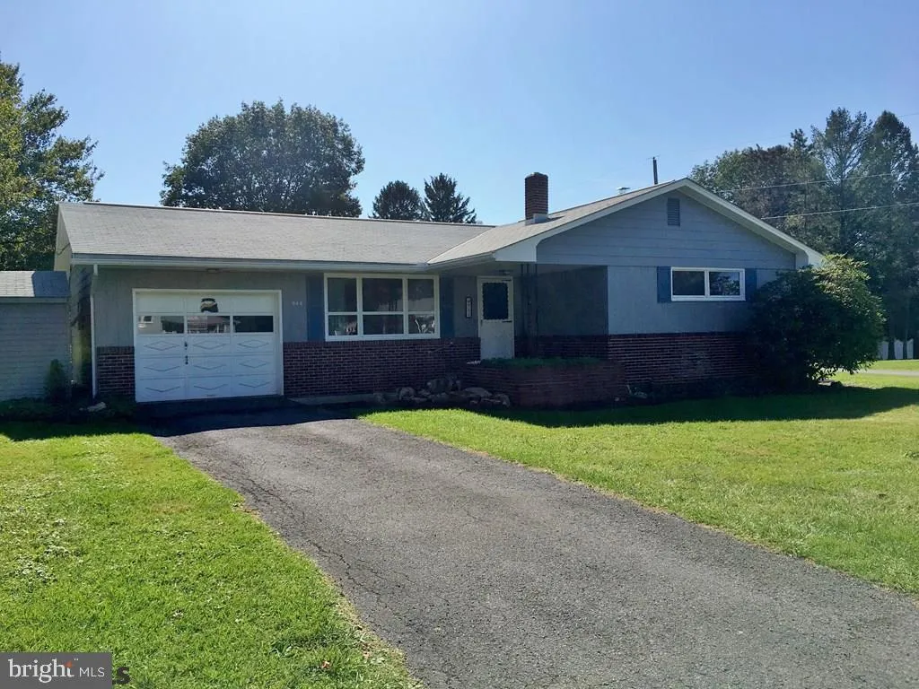 944 Tressler Street, Boalsburg, PA 16827