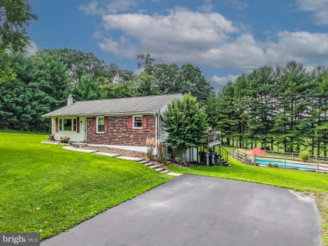 Homes For Sale - 870 Doe Run Road<br/> COATESVILLE, PA 19320
