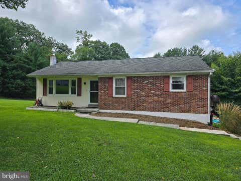 Homes For Sale - 870 Doe Run Road<br/> Chester County, COATESVILLE, PA 19320