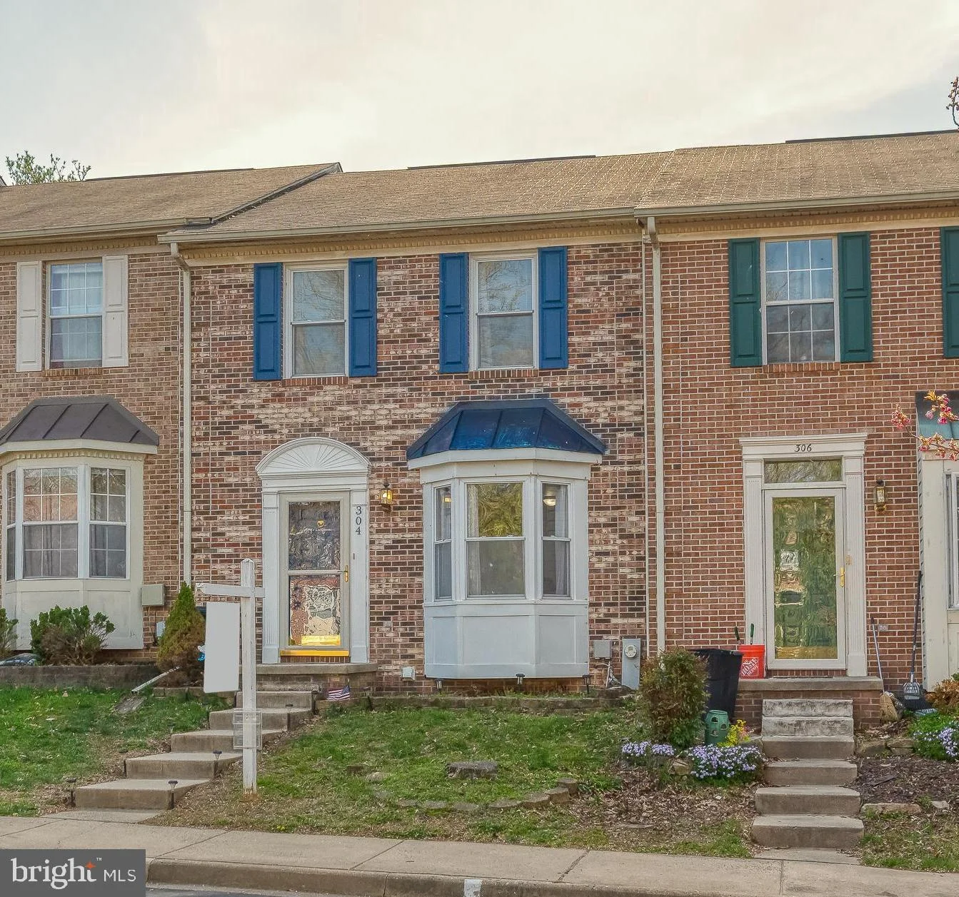304 Sunray Court