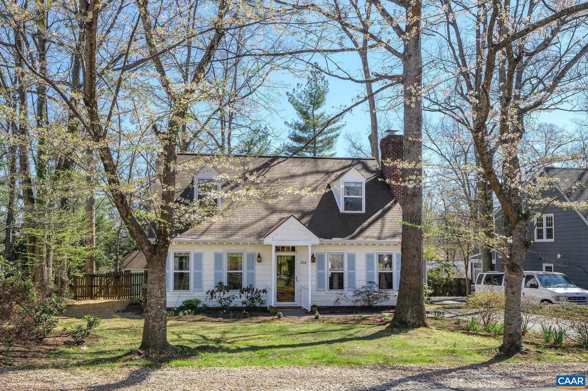 BENNINGTON WOODS - Residential