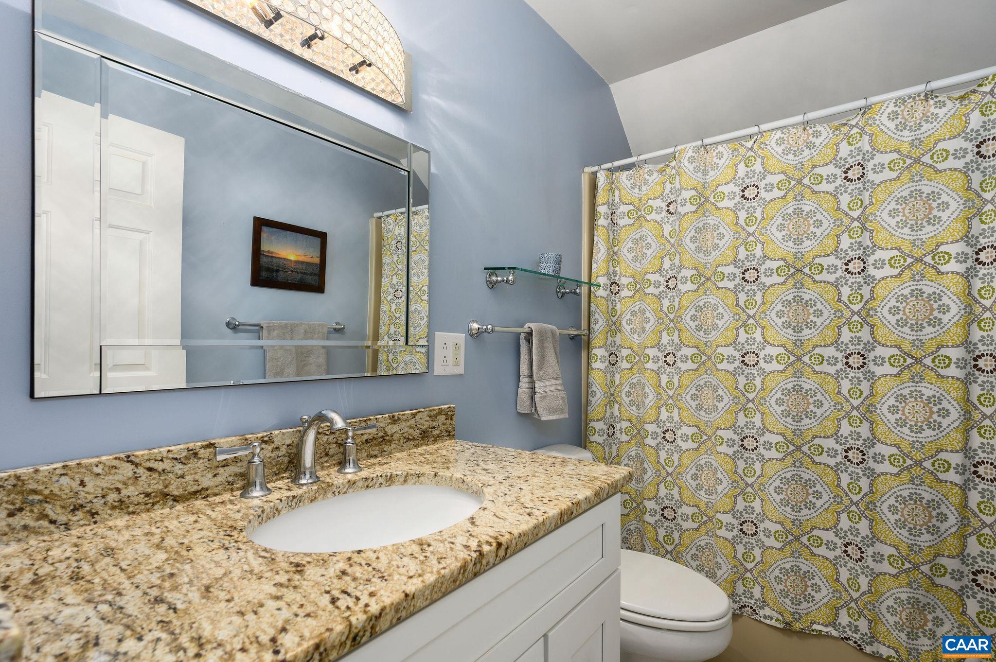 BENNINGTON WOODS - Residential