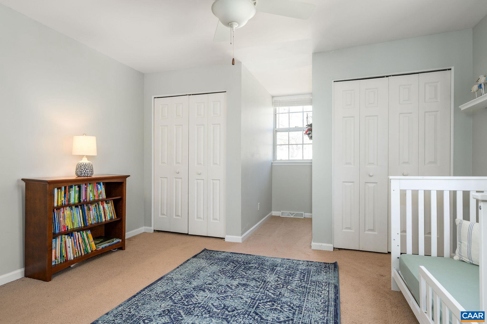 BENNINGTON WOODS - Residential