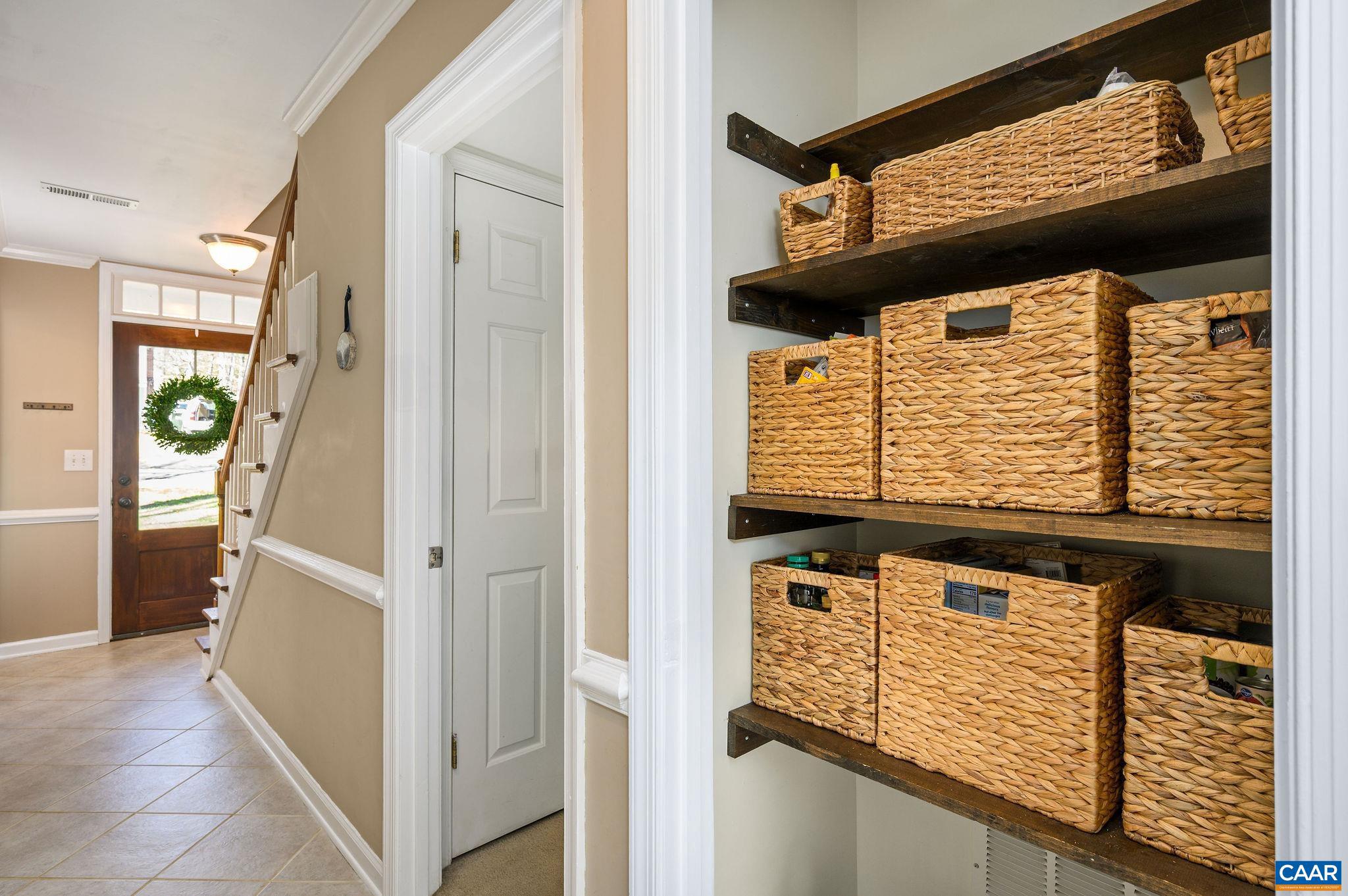 BENNINGTON WOODS - Residential