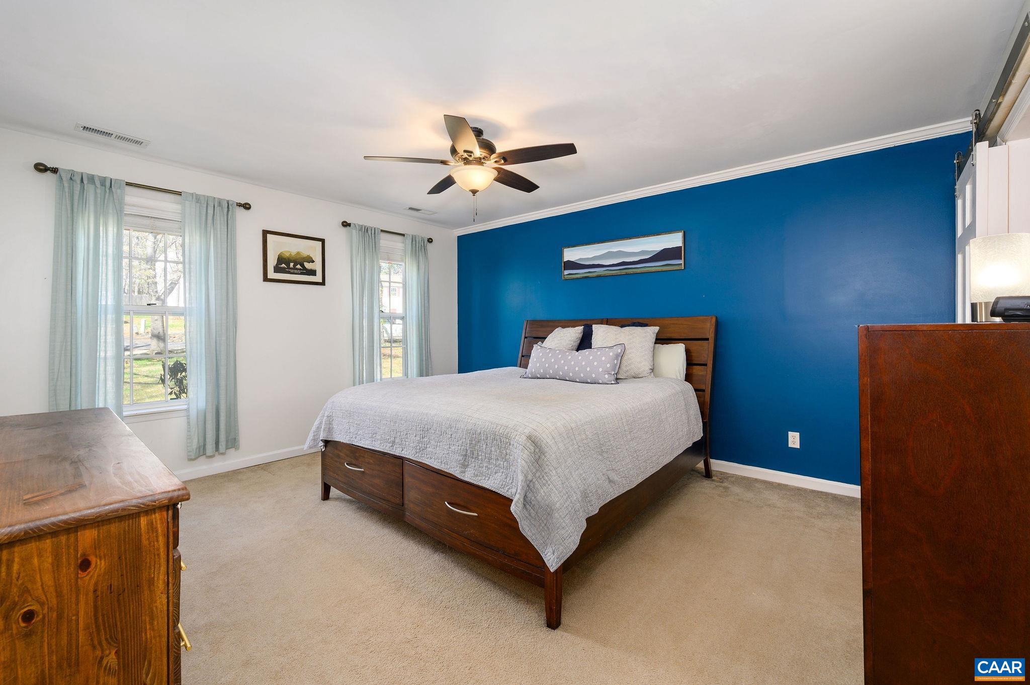 BENNINGTON WOODS - Residential