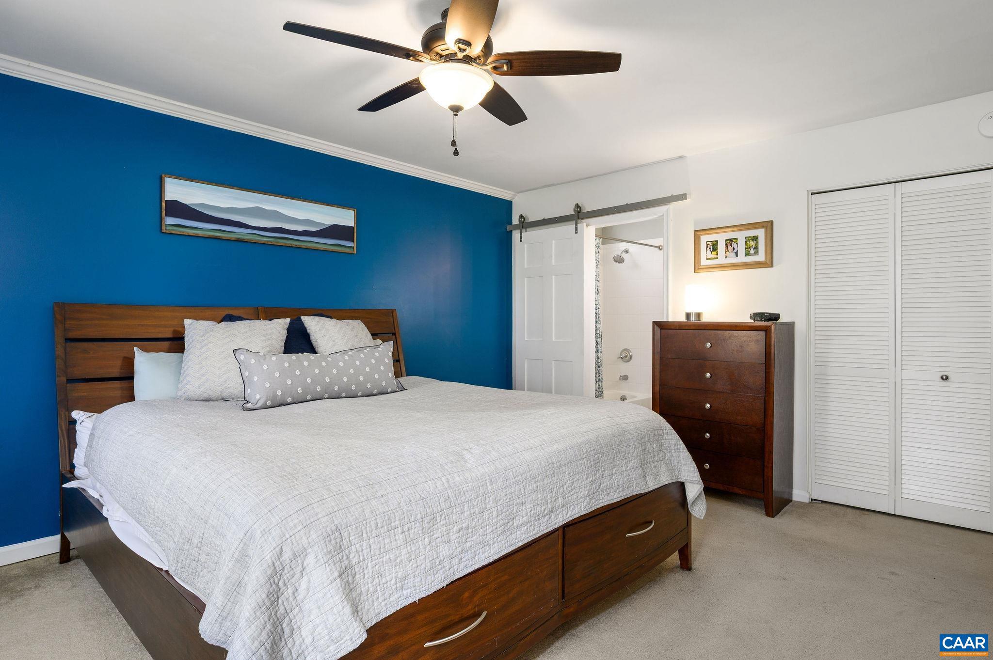 BENNINGTON WOODS - Residential