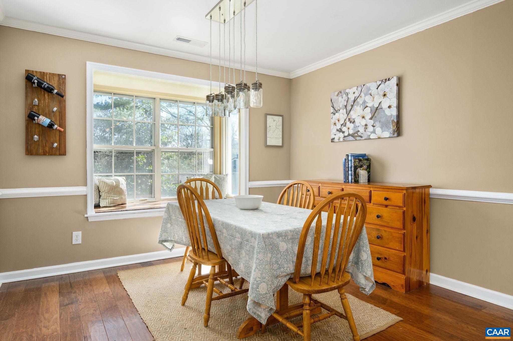 BENNINGTON WOODS - Residential