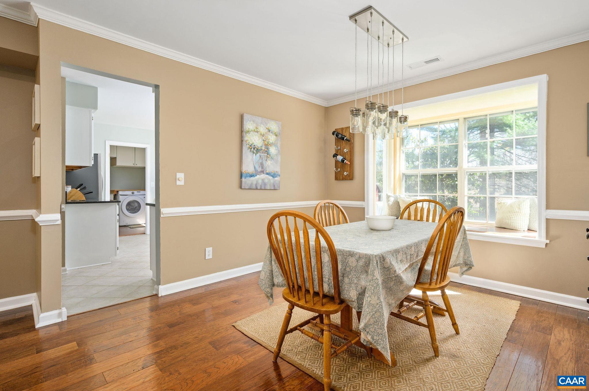 BENNINGTON WOODS - Residential