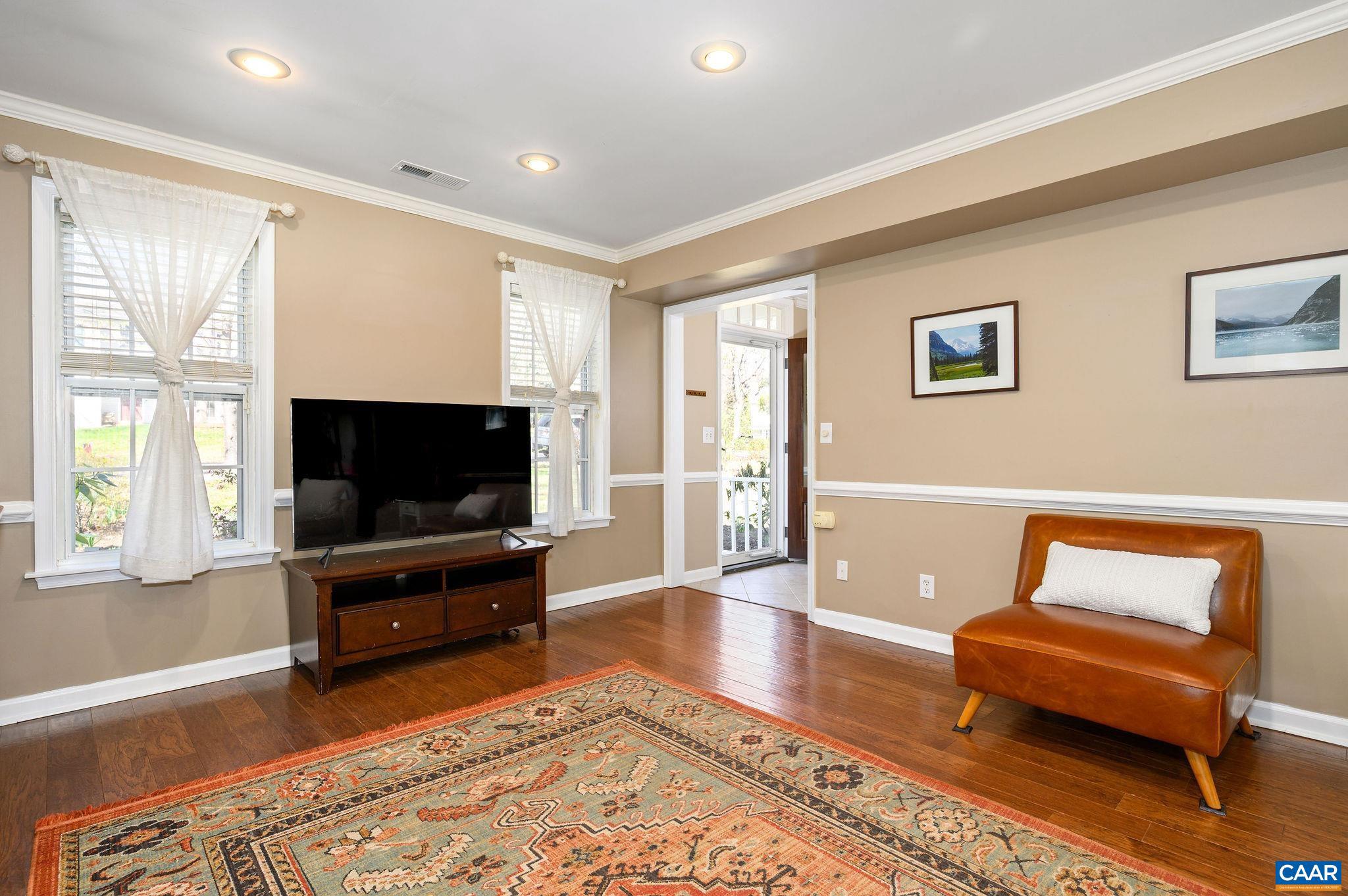 BENNINGTON WOODS - Residential