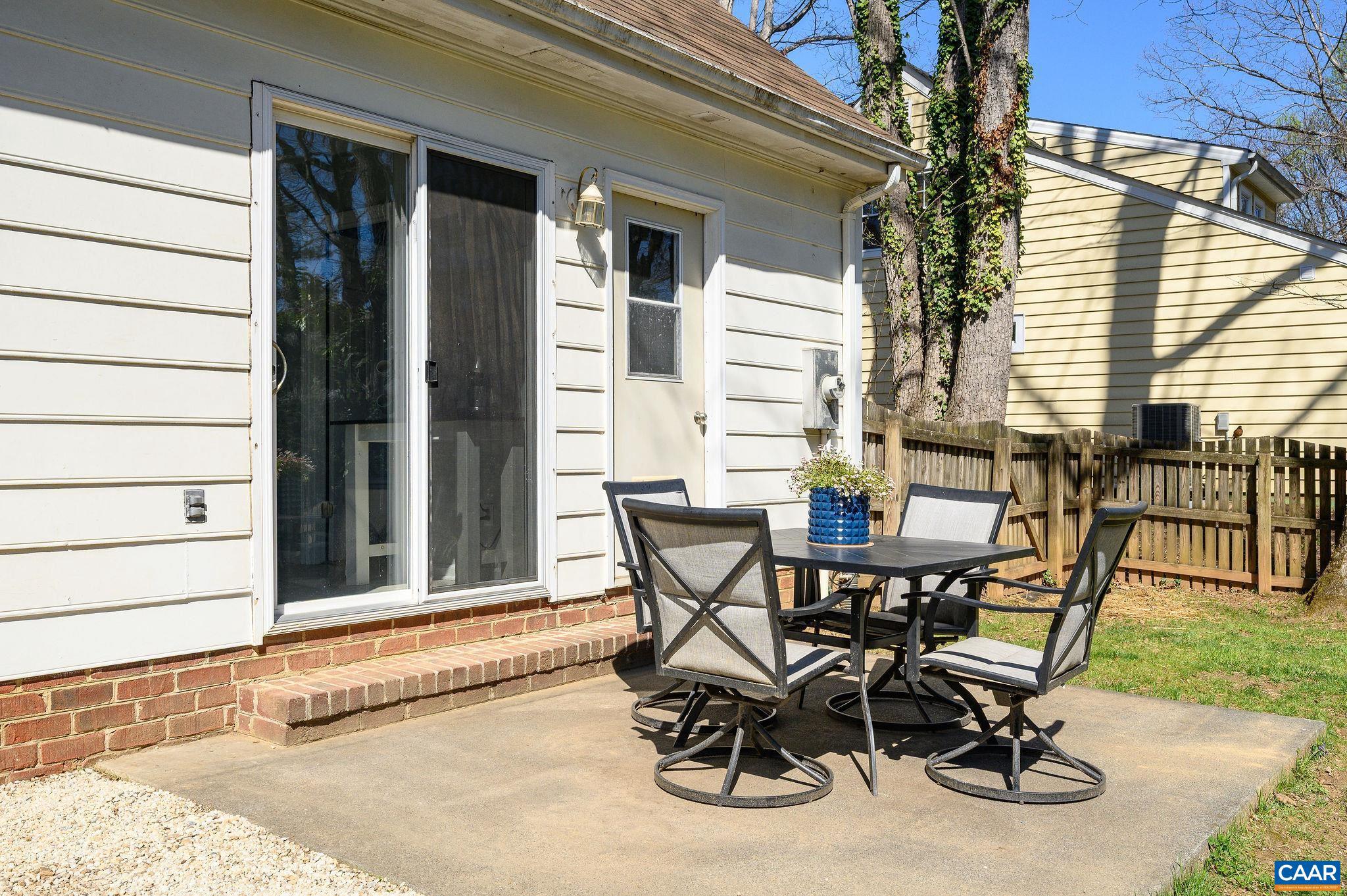 BENNINGTON WOODS - Residential