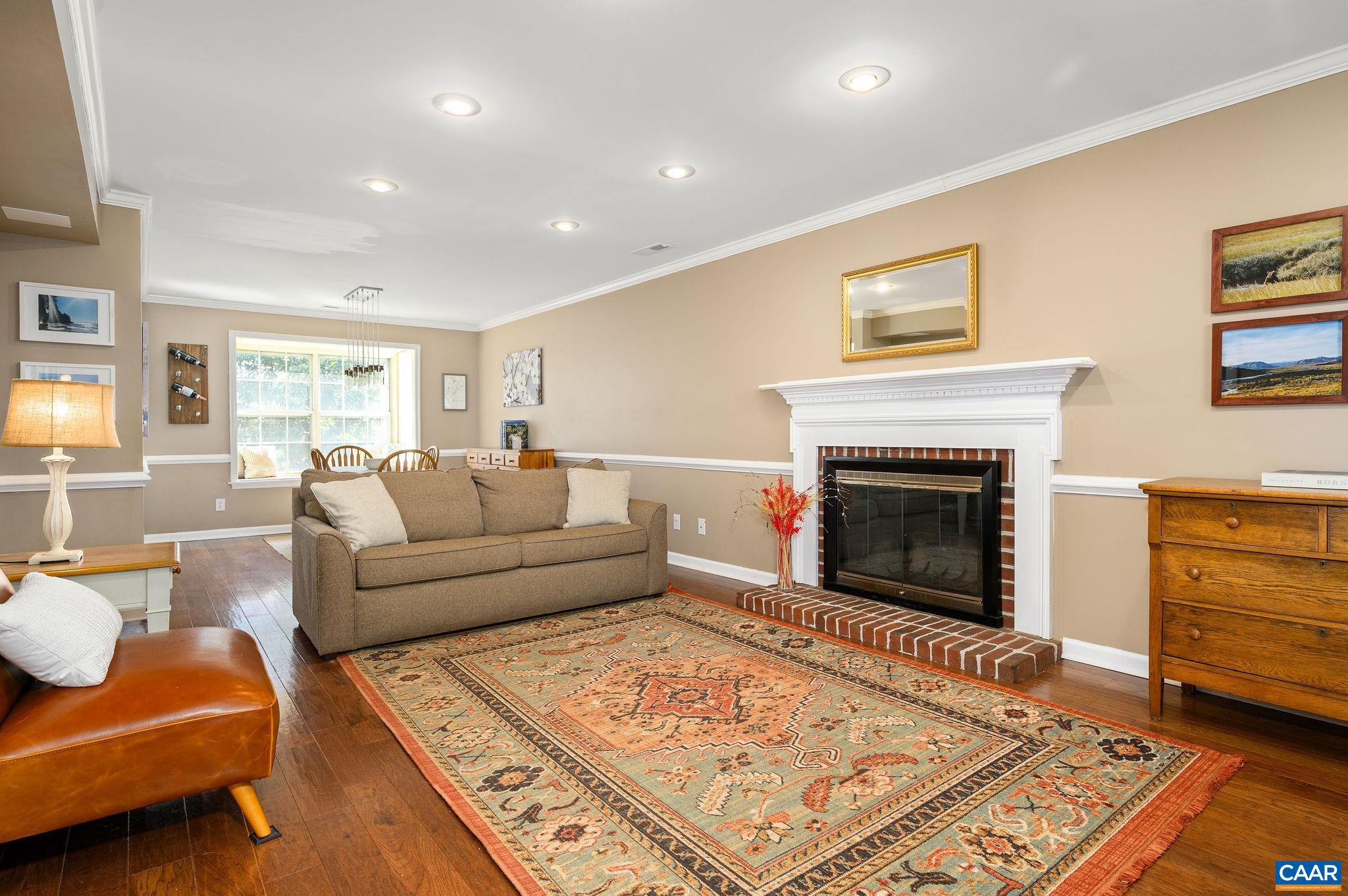 BENNINGTON WOODS - Residential