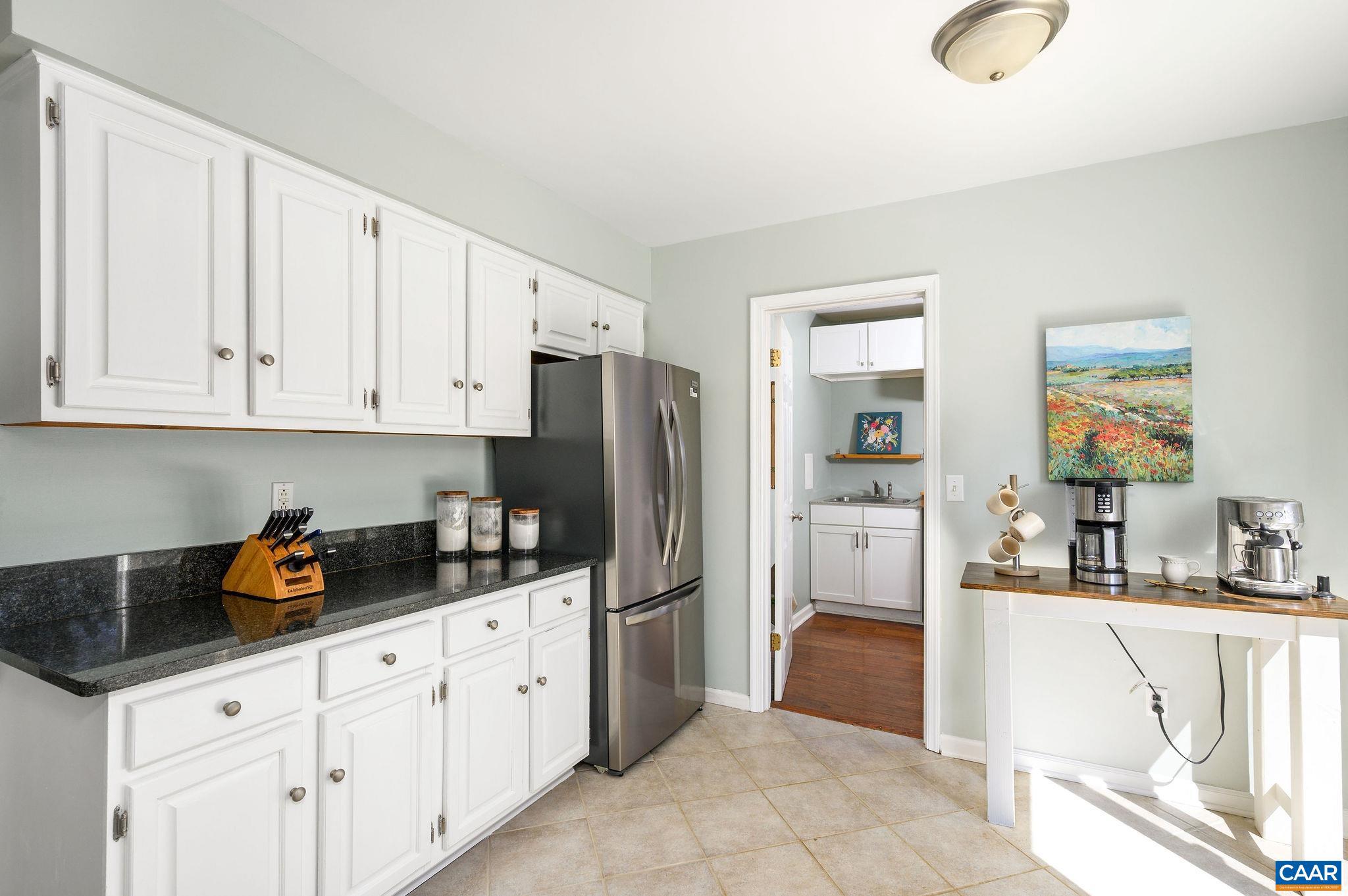 BENNINGTON WOODS - Residential