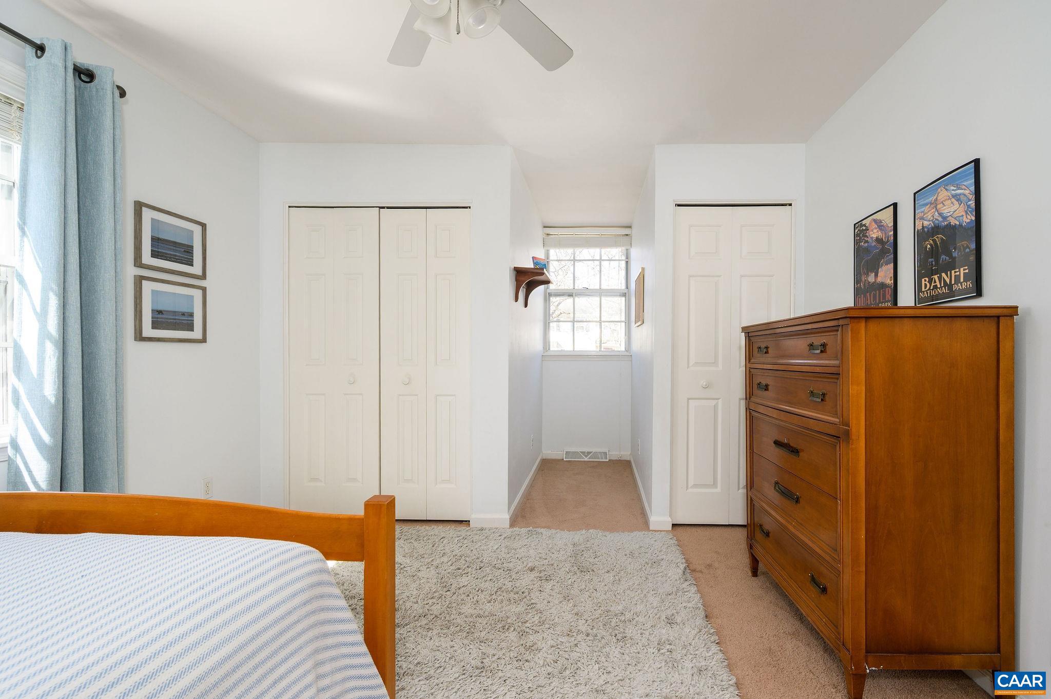 BENNINGTON WOODS - Residential