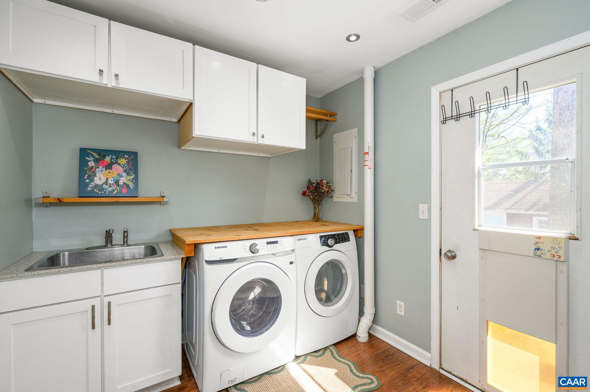 BENNINGTON WOODS - Residential