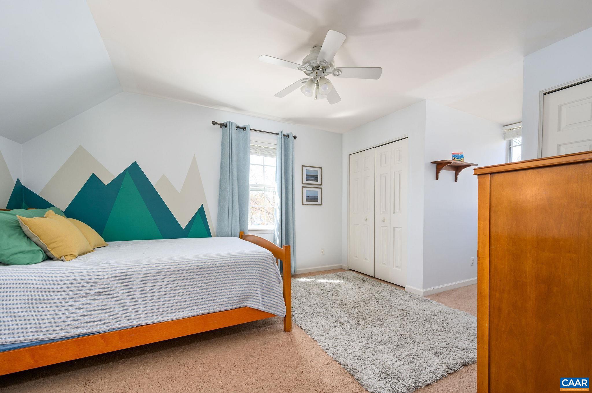 BENNINGTON WOODS - Residential